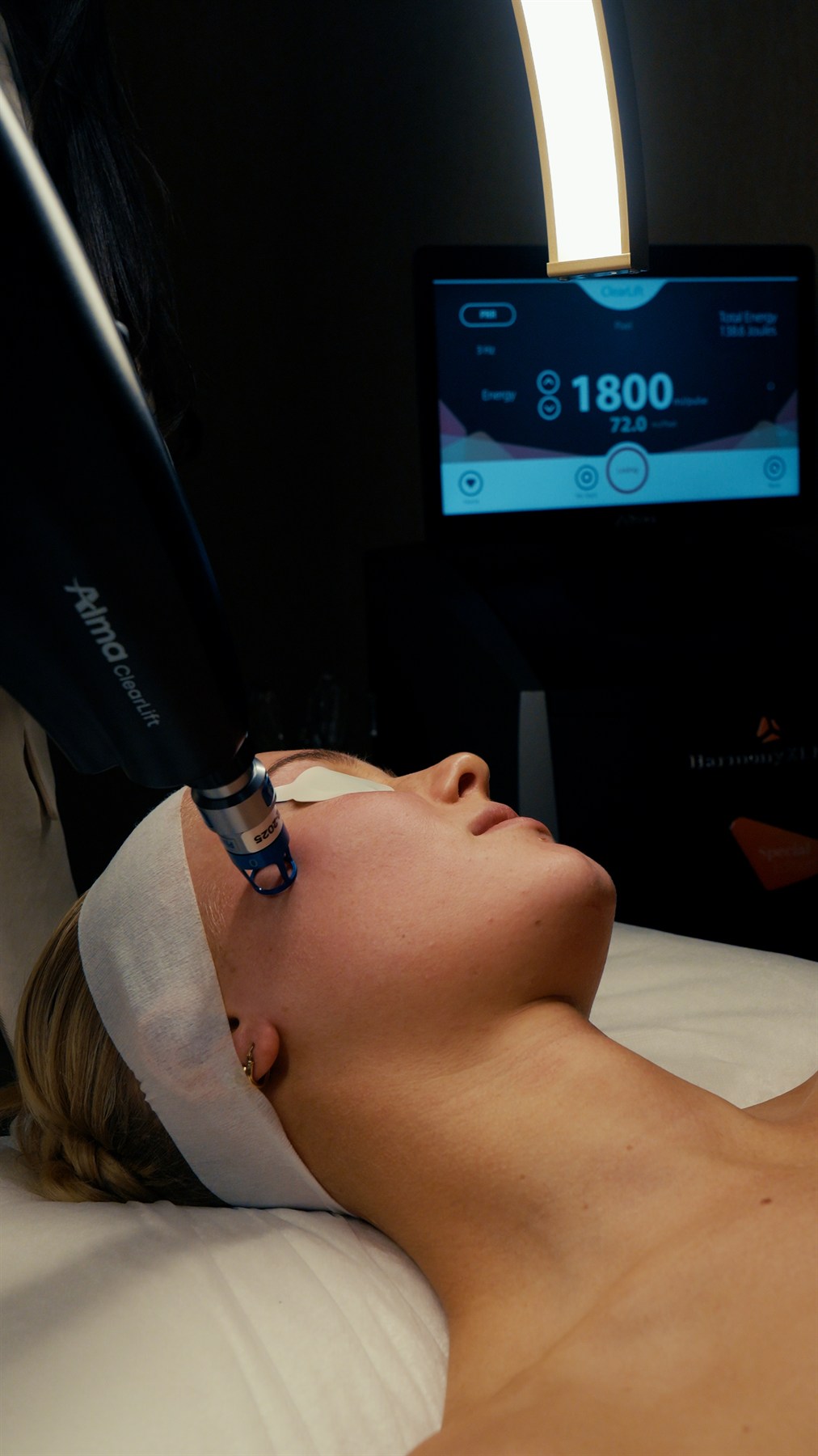 Collagen Renewal Laser