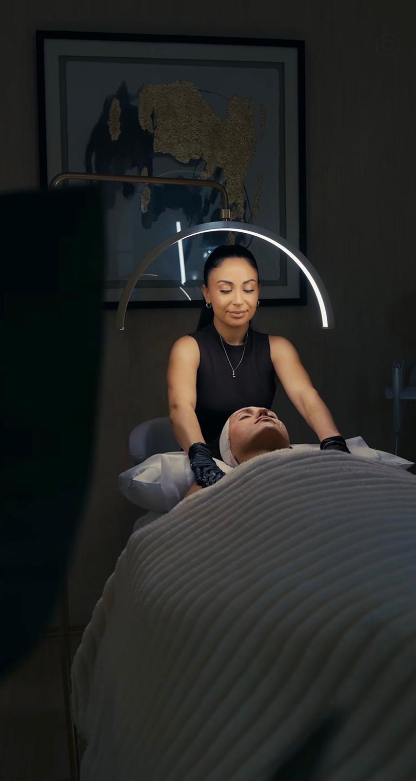 Pigment Correction Laser