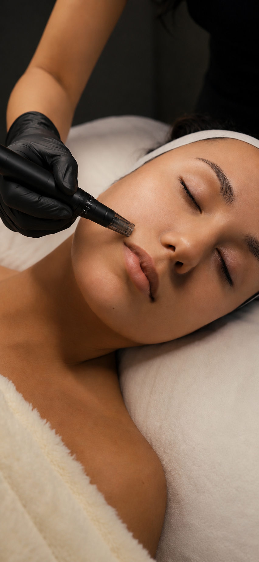 Skin Needling