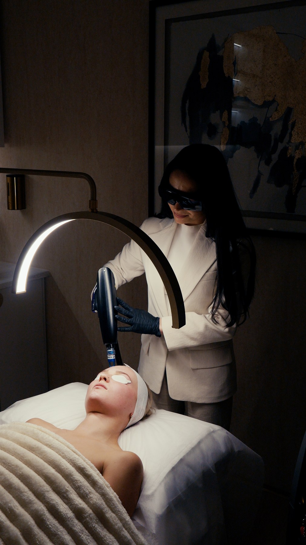 Tattoo Removal